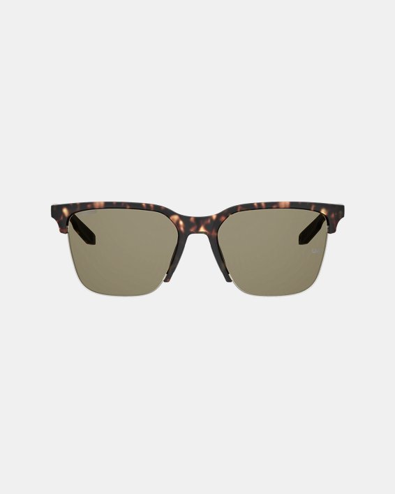 Unisex UA Phenom Polarized Sunglasses, Misc/Assorted, pdpMainDesktop image number 1